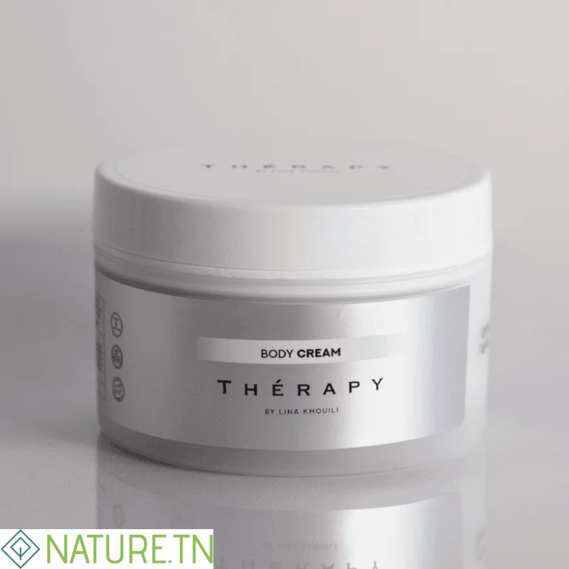THERAPY BODY CREAM 250ML 3 THERAPY BODY CREAM 250ML