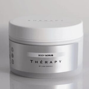 THERAPY BODY SCRUB 250ML