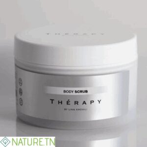 THERAPY BODY SCRUB 250ML