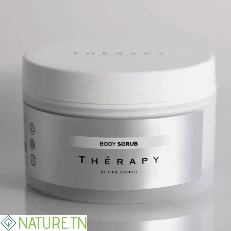 THERAPY BODY SCRUB 250ML 3 THERAPY BODY SCRUB 250ML