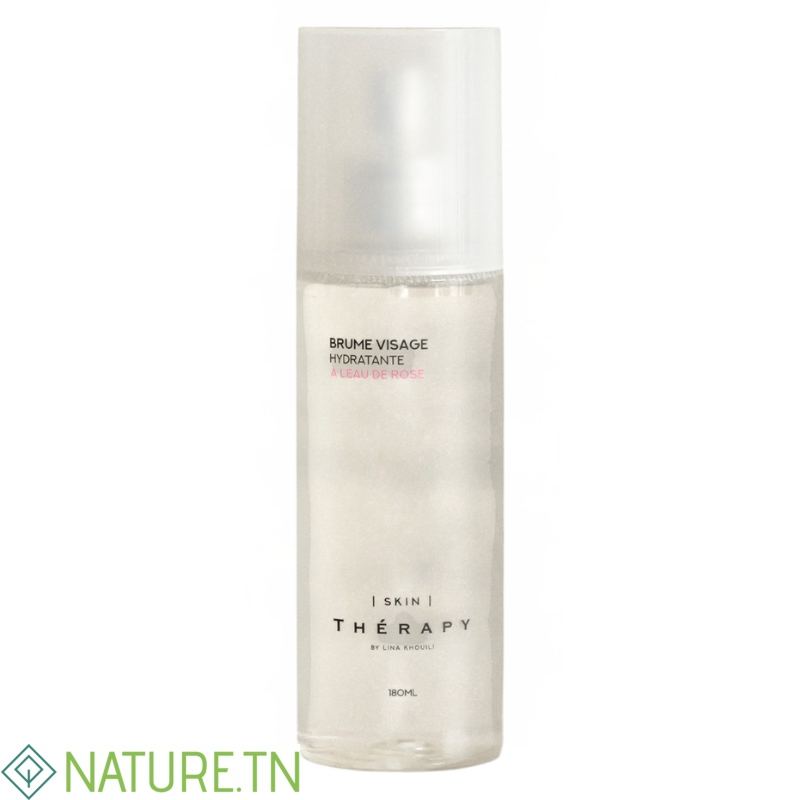 THERAPY BRUME VISAGE 180 ML 1 THERAPY BRUME VISAGE 180 ML 1