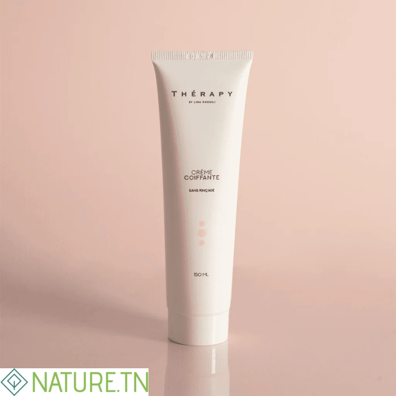 THERAPY CREME COIFFANTE 150ML 3 THERAPY CREME COIFFANTE 150ML