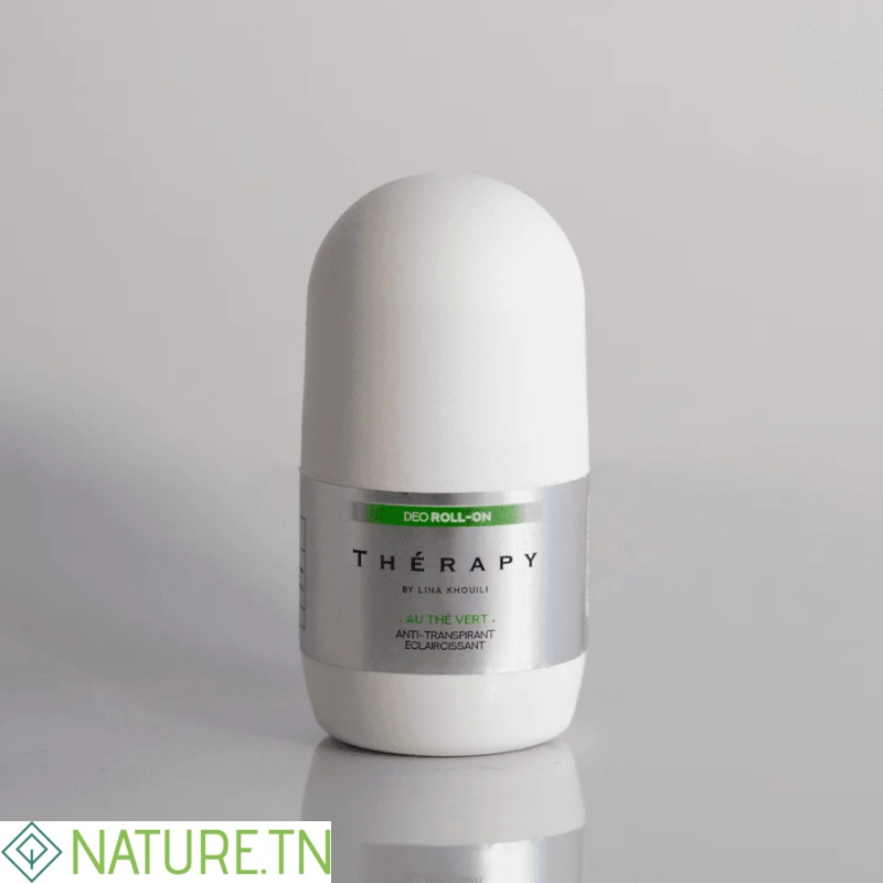 THERAPY DEO ROLL-ON ECLAIRCISSANT 3 THERAPY DEO ROLL-ON ECLAIRCISSANT