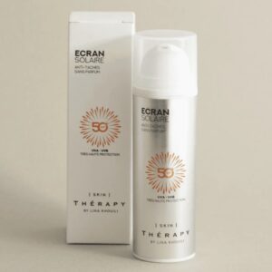 THERAPY ECRAN SOLAIRE SPF50 50 ML
