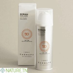 THERAPY ECRAN SOLAIRE SPF50 50 ML