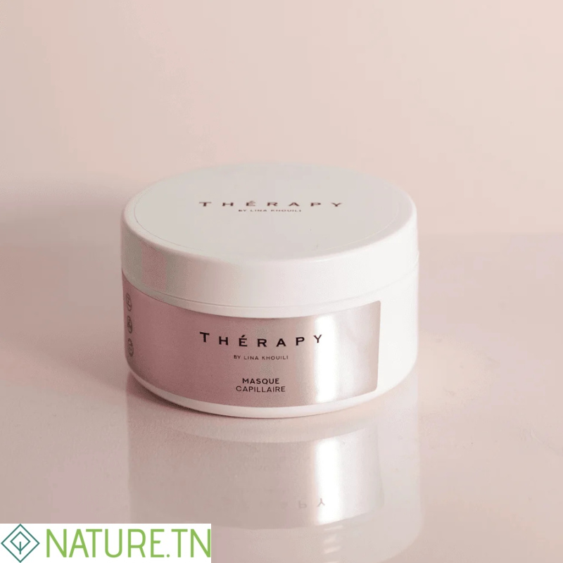 THERAPY MASQUE CAPILLAIRE 250 ML 2 THERAPY MASQUE CAPILLAIRE 250 ML 2