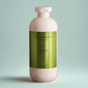 THERAPY SHAMPOING REPOUSSE 400ML