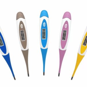 THERMOMETRE DIGITAL FLEXIBLE