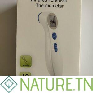 THERMOMETRE SEJOY THERMOSCAN DET306