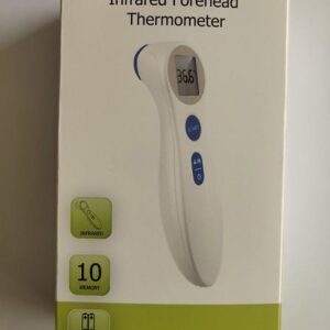 THERMOMETRE SEJOY THERMOSCAN DET306