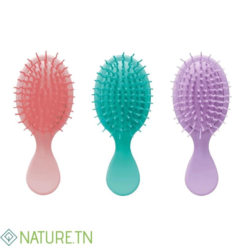 TITANIA BOX BROSSE SYNTHETIQUE 14 CM 2890 3 TITANIA BOX BROSSE SYNTHETIQUE 14 CM 2890