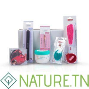 TITANIA BOX LES ESSENTIELS