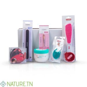 TITANIA BOX LES ESSENTIELS