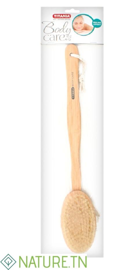 TITANIA BROSSE DE BAIN 2830 3 TITANIA BROSSE DE BAIN 2830