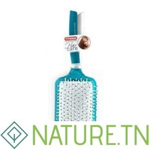 TITANIA BROSSE PNEUMATIQUE RECTANGULAIRE 1336