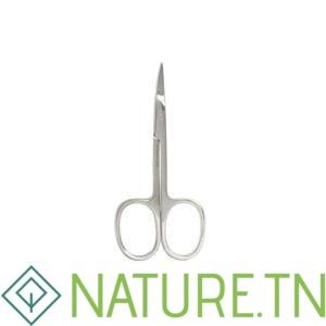 TITANIA CISEAUX A ONLGES INOX 1090/10N B