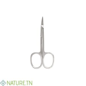 TITANIA CISEAUX A ONLGES INOX 1090/10N B