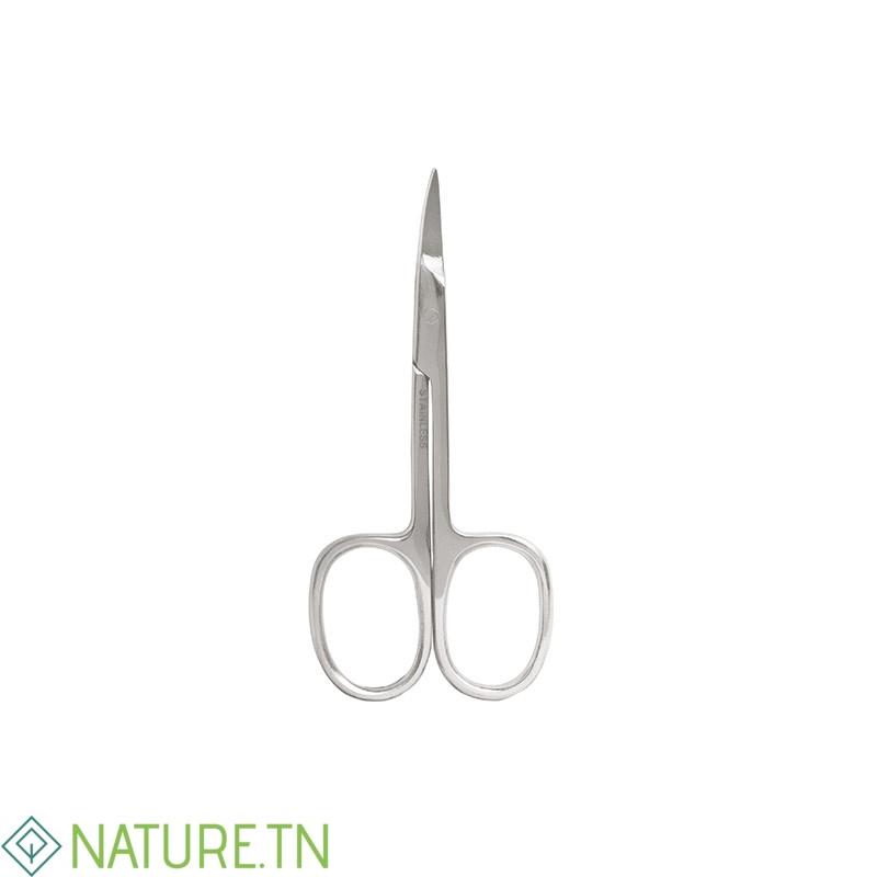 TITANIA CISEAUX A ONLGES INOX 1090/10N B 3 TITANIA CISEAUX A ONLGES INOX 1090/10N B