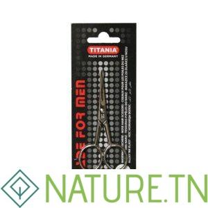 TITANIA CISEAUX MEN 1050/15