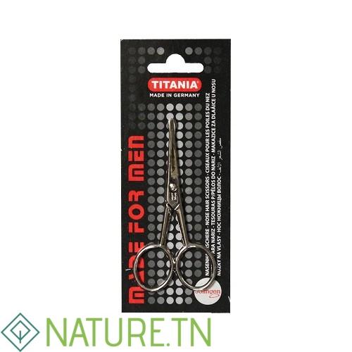 TITANIA CISEAUX MEN 1050/15 1 TITANIA CISEAUX MEN 1050/15 1