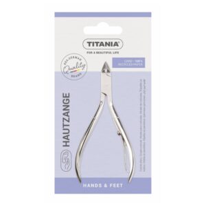 TITANIA COUPE CUTICULES REF 1059