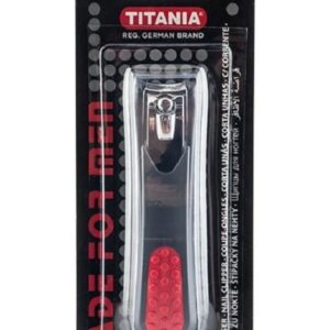 TITANIA COUPE ONGLE MEN 1052/2