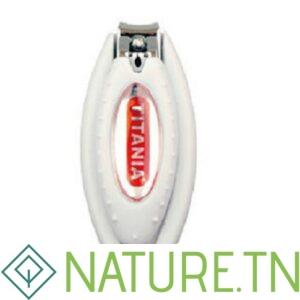 TITANIA COUPE ONGLES A CHAINE 1052/8