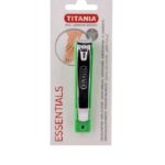 TITANIA COUPE ONGLES  AVEC CUVETTE 1052/6B