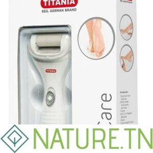 TITANIA ELECTRIC CALLUS REMOVER 3039