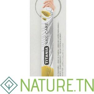 TITANIA EMERY NAIL FILE 1221