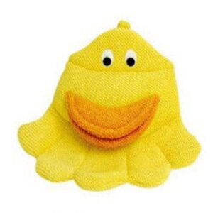 TITANIA GANT DE BAIN CANARD REF 9201