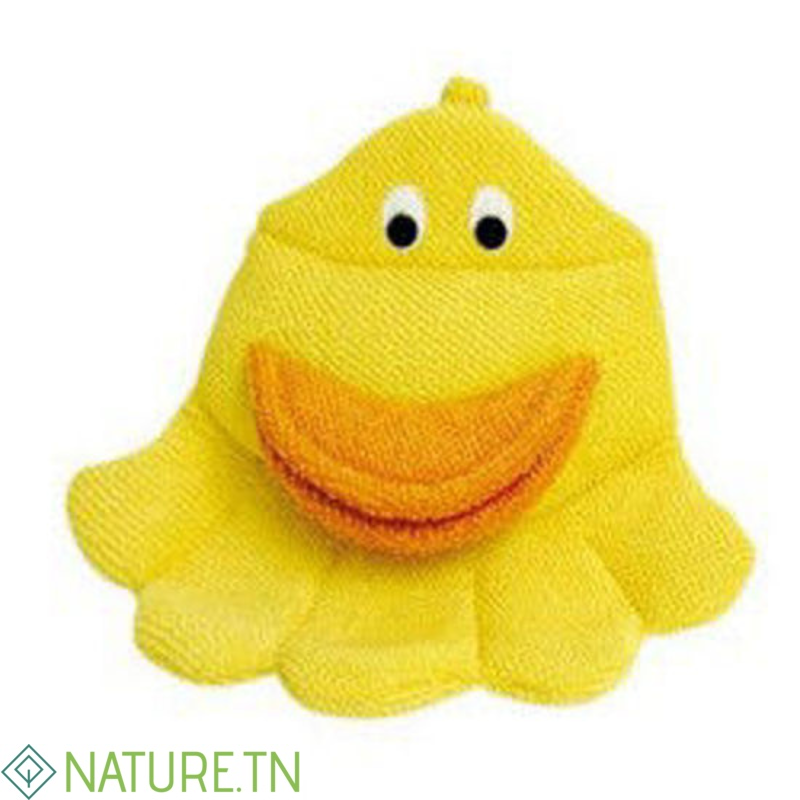 TITANIA GANT DE BAIN CANARD REF 9201 3 TITANIA GANT DE BAIN CANARD REF 9201