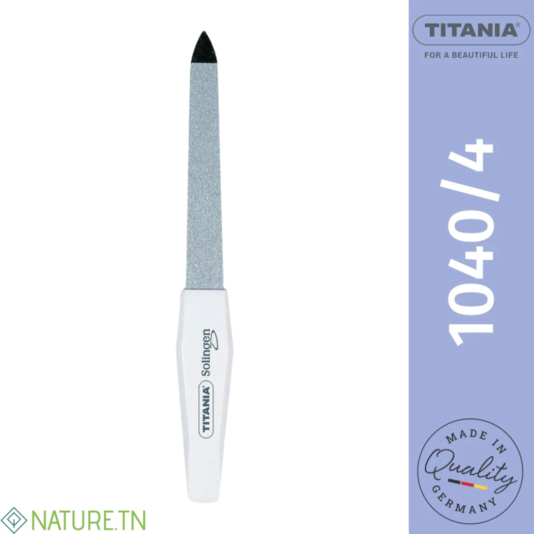 TITANIA LIMA DE SAFIRA 1040/4 3 TITANIA LIMA DE SAFIRA 1040/4