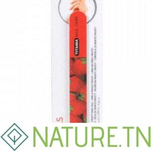 TITANIA LIME A ONGLES FRUITY DOUBLES FACES