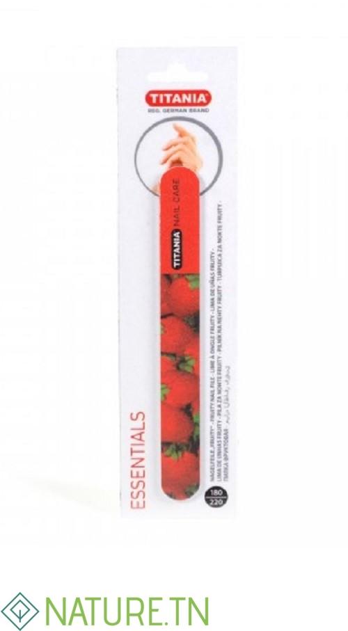 TITANIA LIME A ONGLES FRUITY DOUBLES FACES 1 TITANIA LIME A ONGLES FRUITY DOUBLES FACES 1