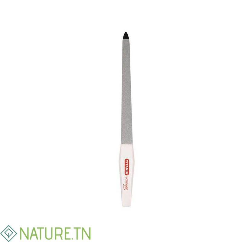 TITANIA LIME A ONGLES SAPHIR 1040/7 2 TITANIA LIME A ONGLES SAPHIR 1040/7 2