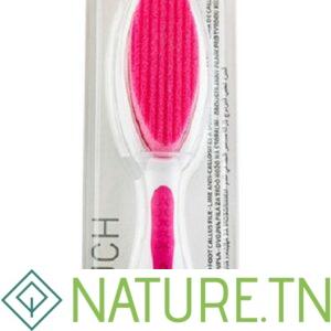 TITANIA LIME ANTI CALLOSITES A DOUBLE FACE 3042 B