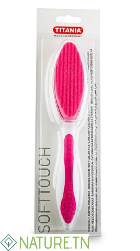 TITANIA LIME ANTI CALLOSITES A DOUBLE FACE 3042 B 2