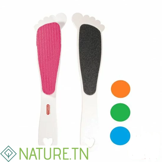 TITANIA LIME FORME PIEDS - 3026 3 TITANIA LIME FORME PIEDS - 3026