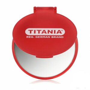 TITANIA MIROIR DE POCHE – 1505/L