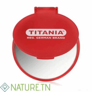 TITANIA MIROIR DE POCHE – 1505/L