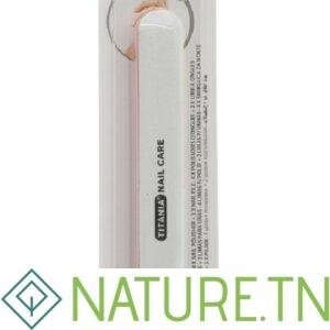 TITANIA NAIL POLISHER 6 SPACE