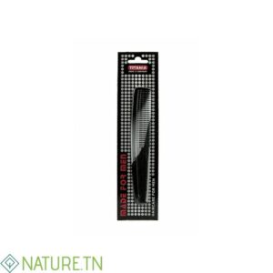 TITANIA PEIGNE MEN 17.5CM 1801/4