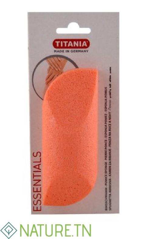 TITANIA PIERRE PONCE 3000/6K 2 TITANIA PIERRE PONCE 3000/6K 2