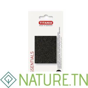 TITANIA PIERRE PONCE NOIR 3000/2