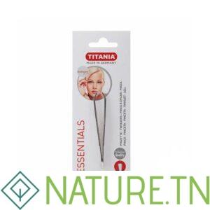 TITANIA PINCE A EPILER 1074
