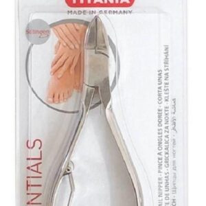 TITANIA PINCE A ONGLES SOLINGEN 1056/A B