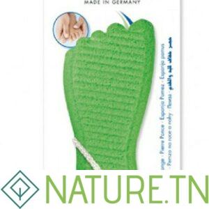 TITANIA PONCE FORME PIEDS 3000/10K