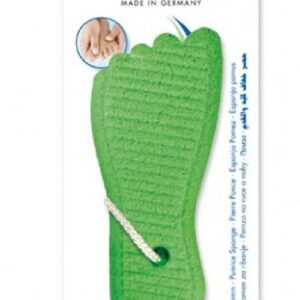 TITANIA PONCE FORME PIEDS 3000/10K