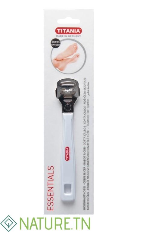 TITANIA RABOTS A CORPS 3035/M 3 TITANIA RABOTS A CORPS 3035/M